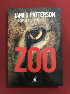 Livro - Zoo - James Patterson/ Michael Ledwidge - Seminovo