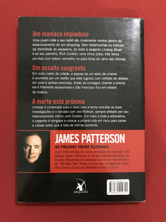 Livro - O 9º Julgamento - James Patterson / Maxine Paetro - comprar online