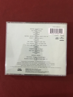 CD - Lisa Stansfield - Never Gonna Fall - 1998 - Nacional - comprar online