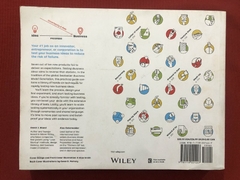 Livro - Testing Business Ideas - David J. Bland - Editora Wiley - comprar online
