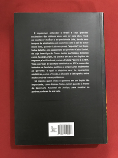 Livro - Assassinato De Reputações - Romeu Tuma Jr. - Semin. - comprar online