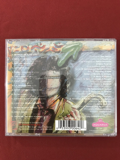 CD - Patrick Hernandez - Born To Be Alive - Import. - Semin. - comprar online