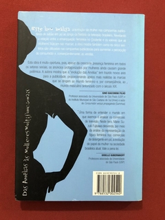 Livro - Das Amélidas Às Mulheres Multifuncionais - Marie Suzuki - Ed. Summus - comprar online