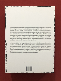 Livro - Fausto E A América Latina - Galle E Mazzari - Semin. - comprar online