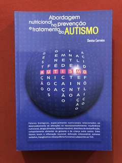 Livro- Abordagem Nutricional Na Prevenção Do Autismo- Semin.