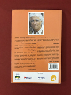 Livro - O Menino Maluquinho - Ziraldo - Melhoramentos - comprar online