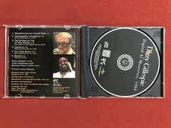 CD - Dizzy Gillespie - Digital At Montreux, 1980 - Seminovo na internet