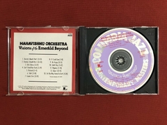 CD - Mahavishnu Orchestra - Visions Of The - Import - Semin. na internet