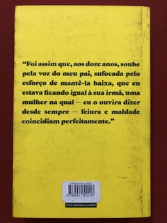 Livro - A Vida Mentirosa Dos Adultos - Elena Ferrante - Editora Intrínseca - Seminovo - comprar online