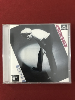 CD - Os Paralamas Do Sucesso - O Passo Do Lui - 1997 - Semin