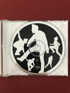 CD - Os Paralamas Do Sucesso - O Passo Do Lui - 1997 - Semin na internet