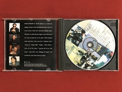 CD - Al Di Meola - Heart Of The Immigrants - Importado na internet