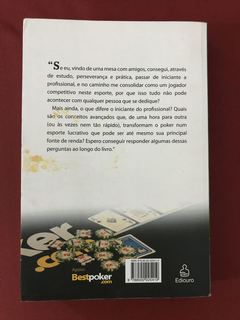Livro - Dominando A Arte Do Poker - Leo Bello - comprar online