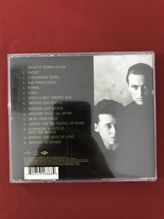 CD - Tears For Fears - Classic - Importado - Seminovo - comprar online
