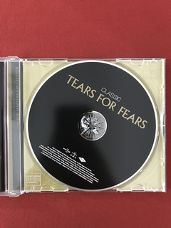 CD - Tears For Fears - Classic - Importado - Seminovo na internet