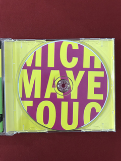 CD - Michael Mayer - Touch - Importado - Seminovo na internet