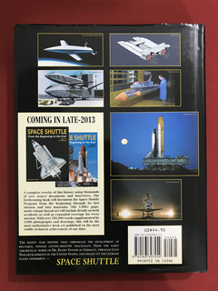 Livro - Space Shuttle - The History Of The National Space - comprar online