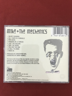 CD - Mike And The Mechanics - Mike + The Mechanics - Import. - comprar online
