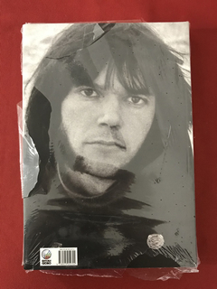 Livro - A Autobiografia - Neil Young - Globo Livros - Novo - comprar online