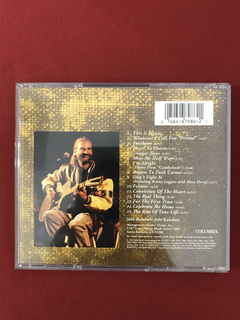 CD- Kenny Loggins- Yesterday, Today, Tomorrow- Import- Semin - comprar online