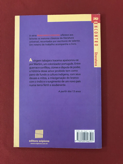 Livro - Iracema - José De Alencar - Ed. Scipione - comprar online
