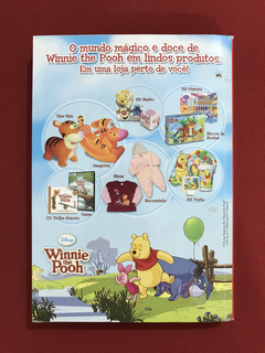 Gibi - Disney Big - Edição 14 - Ed. Abril - comprar online