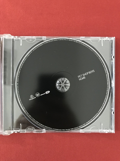 CD - Pet Shop Boys - Numb - Importado - Seminovo na internet