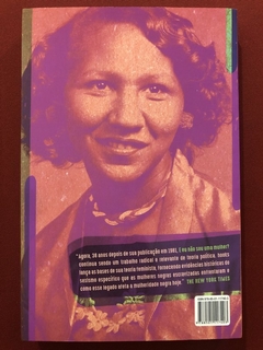 Livro - E Eu Não Sou Uma Mulher? - Bell Hooks - Rosa Dos Ventos - Seminovo - comprar online