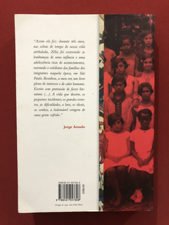 Livro - Anarquistas, Graças A Deus - Zélia Gattai- Ed Record - comprar online