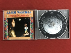 CD - Alceu Valença - Forró Lunar - Nacional - Seminovo na internet