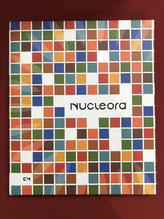 Livro - Nucleora - Dimas Rodrigues de Oliveira - C4 - Semin.