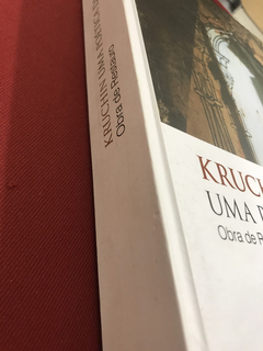 Livro - Kruchin, Uma Poética Da História - Seminovo na internet