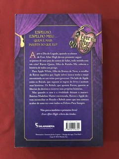 Livro - Ever After High 2 - A Maior Injustiça de Todas - comprar online