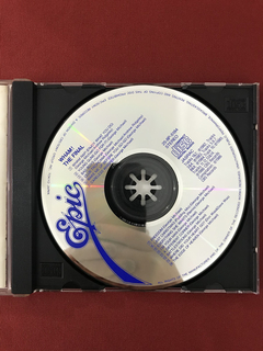 CD - Wham! - The Final - 1982 - Importado na internet