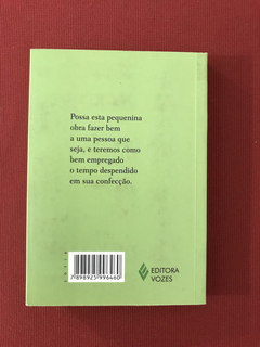 Livro - Minutos De Sabedoria - C. T. Pastorino - Semin. - comprar online