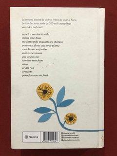 Livro - O Que O Sol Faz Com As Flores - Rupi Kaur - Ed. Planeta - comprar online