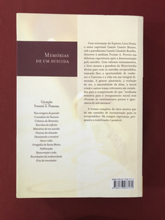 Livro - Memórias De Um Suicida - Yvonne A. Pereira - Semin - comprar online