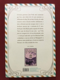 Livro - A Livraria Mágica De Paris - Nina George - Record - Seminovo - comprar online