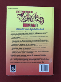 Livro - Entendendo O Vulcão Humano - Earl Hipp - Ed. Madras - comprar online