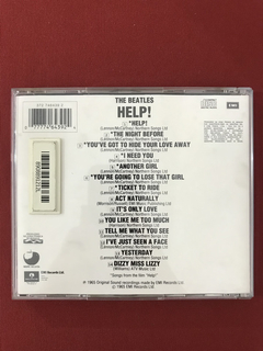 CD - Beatles - Help! - 1965 - Nacional - comprar online
