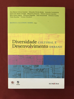 Livro- Diversidade Cultural E Desenvolvimento Urbano - Semin