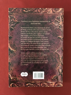 Livro - Sepulcro - Kate Mosse - Ed. Suma De Letras - comprar online