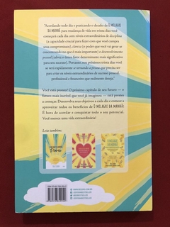 Livro - O Milagre Da Manhã - Hal Elrod - Ed. Best Seller - Seminovo - comprar online