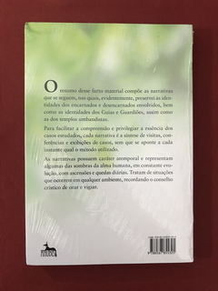 Livro - Umbanda O Caminho Das Pedras - Ed. Anubis - Novo - comprar online