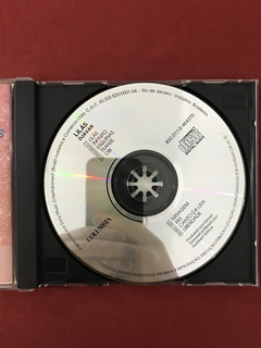 CD - Djavan - Lilás - 1984 - Nacional na internet