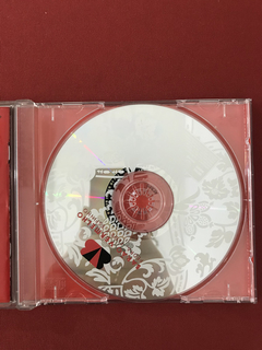 CD - Barão Vermelho - Pedra, Flor E Espinho- Nacional- Semin na internet