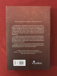Livro - Jornada Dos Anjos - Sandra Carneiro - Seminovo - comprar online