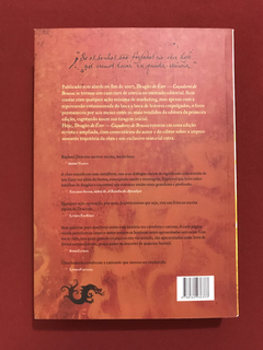 Livro - Dragões De Éter - Caçadores De Bruxas - Raphael D. - comprar online