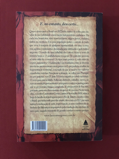 Livro - 1822 - Laurentino Gomes - Ed. Nova Fronteira - comprar online