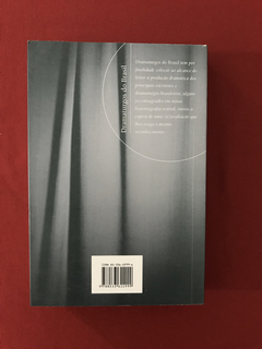 Livro- Antologia Do Teatro Realista - João Roberto - Semin - comprar online